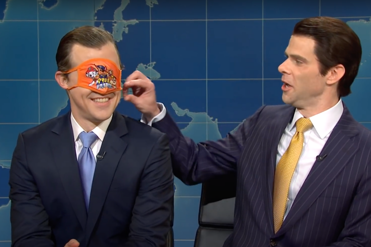 Joe Biden Made Actual Profit Selling House, And Eric Trump Is STUMPED