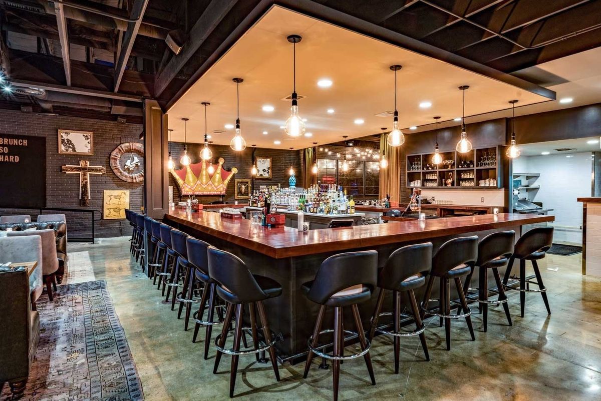 6 more Austin restaurants and businesses struggle in the midst of COVID-19