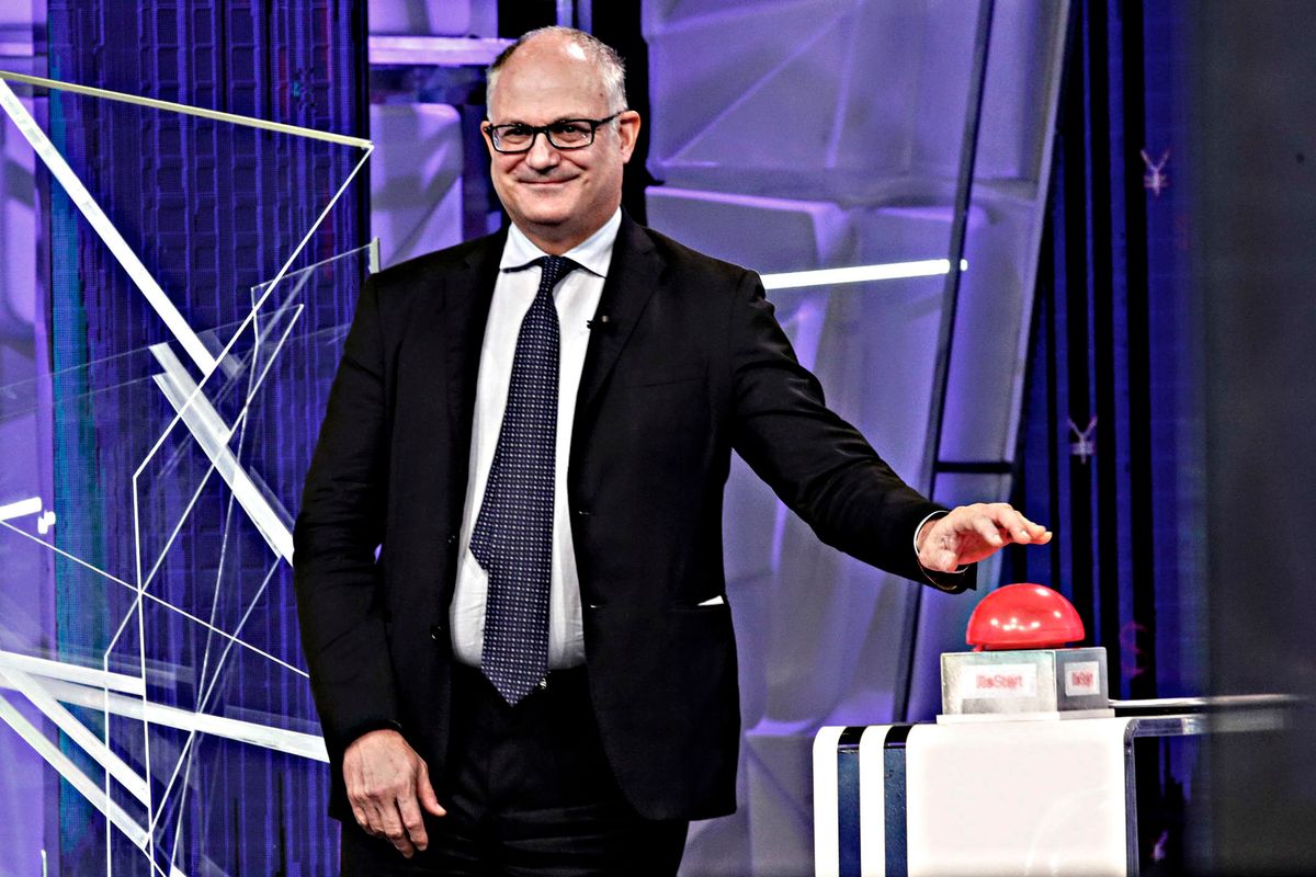 La manovra senza tasse ha 1 miliardo di tasse