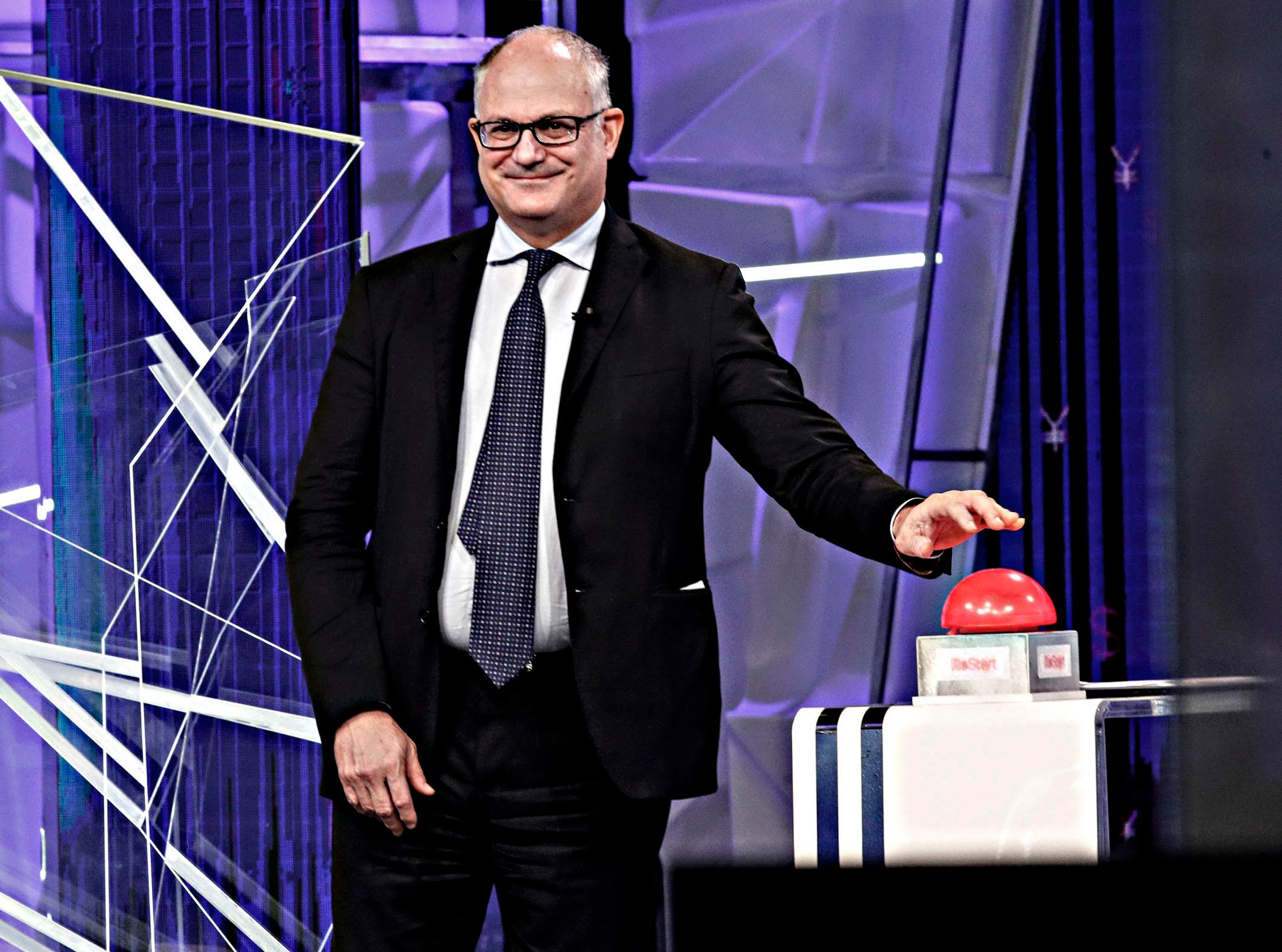 La manovra senza tasse  ha 1 miliardo di tasse