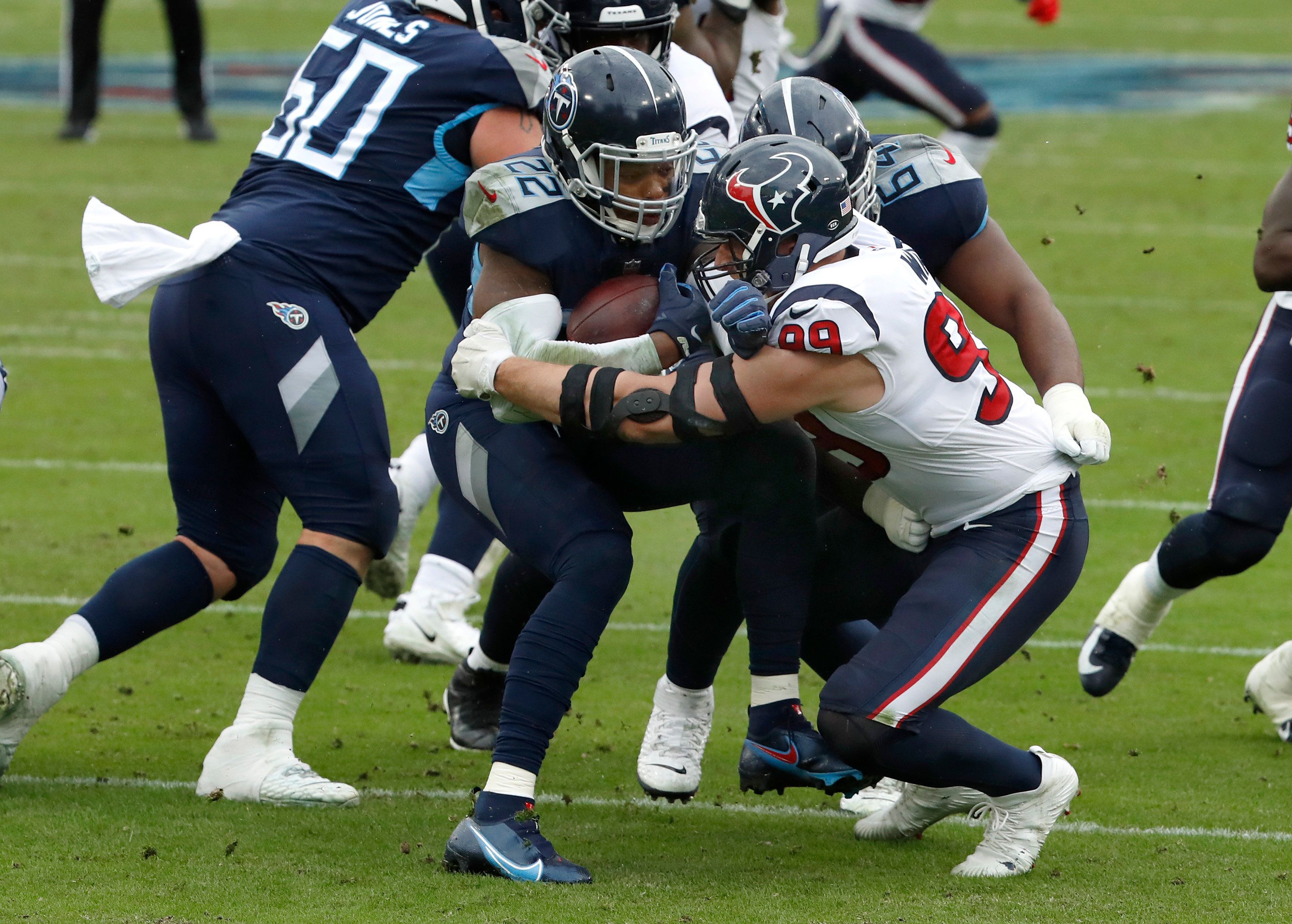 Romeo Crennel lays out why he doesn't have any regrets about decision to go for 2