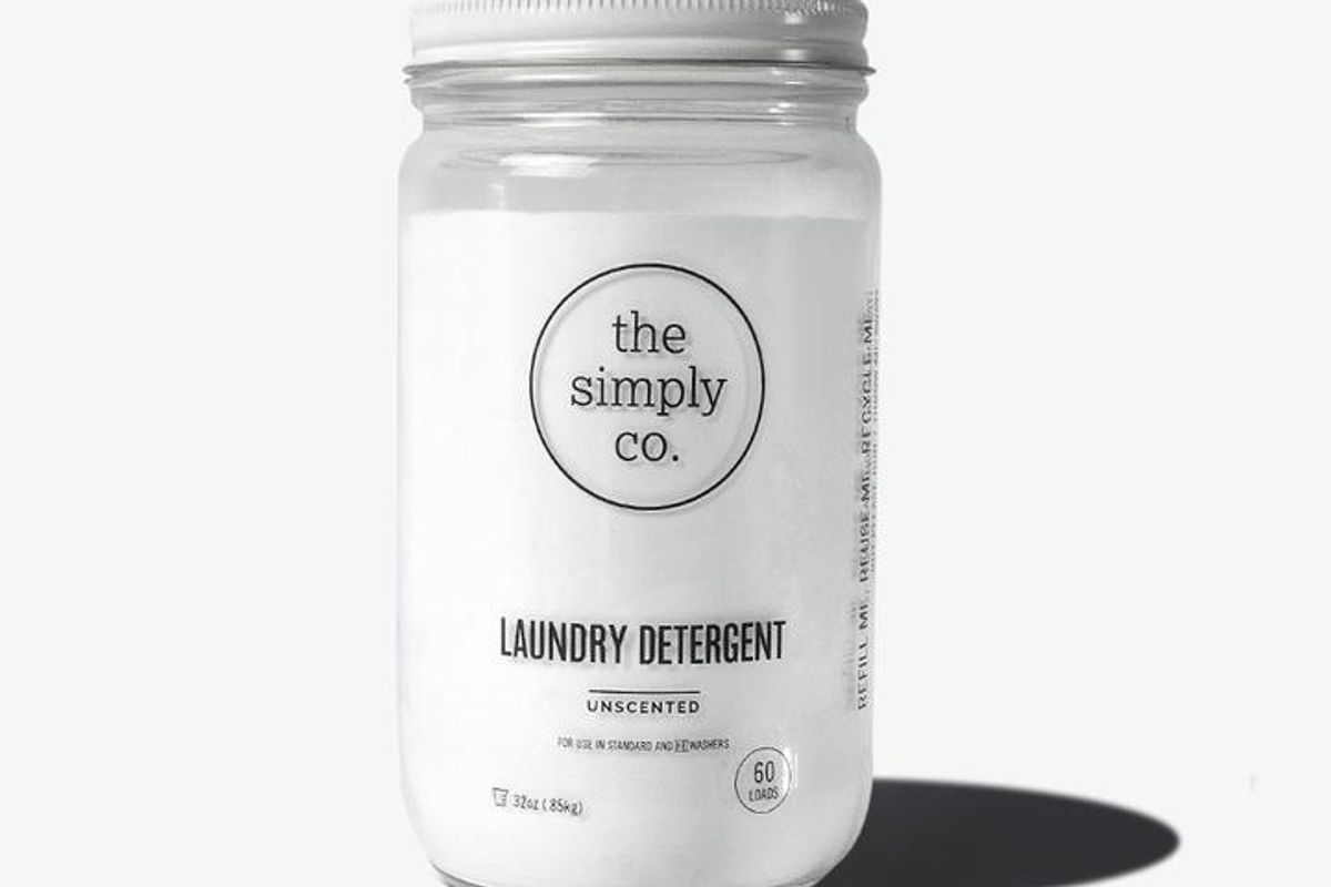 32oz Laundry Detergent - 60 Loads