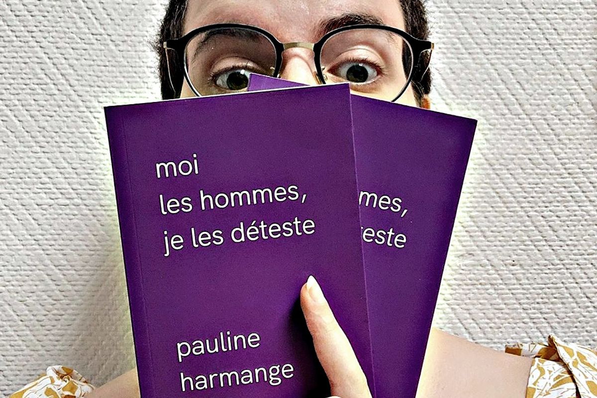 Parlano le femministe: «Odiare i maschi è bello e necessario»