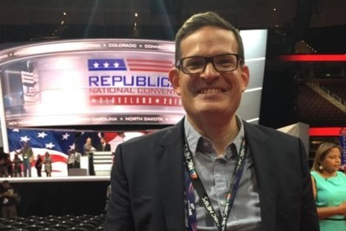 «Cattolici e latinos saranno decisivi per il bis di Trump»