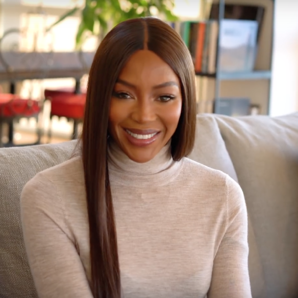 Naomi Campbell Dropped Her Immunity-Boosting Vitamin & Supplement Routine