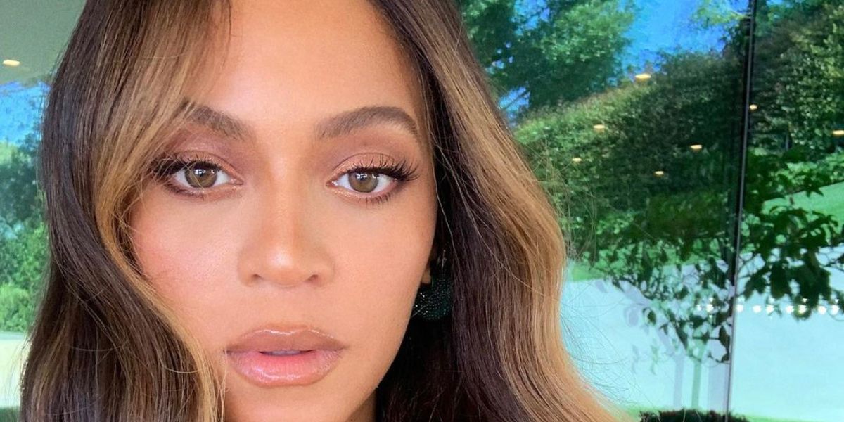 Beyonce Took A Year-Long Hiatus To Focus On Her Mental Health