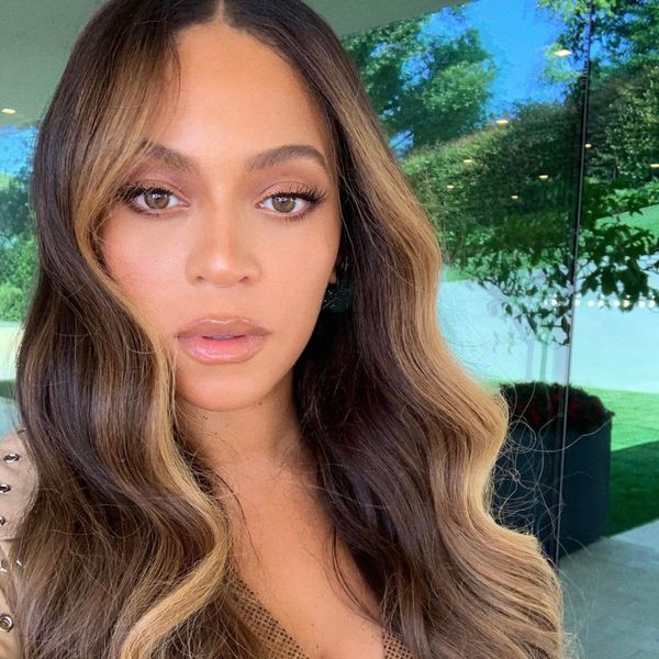 Beyonce Took A Year-Long Hiatus To Focus On Her Mental Health