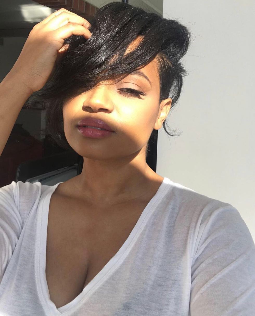 Kyla Pratt Wants Women To Know There S Enough Money Out Here For All Of Us Sis Xonecole Women S Interest Love Wellness Beauty