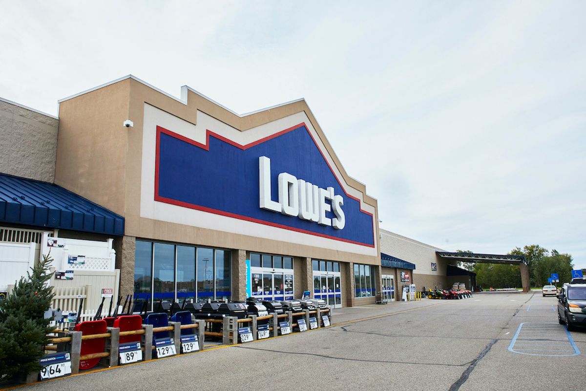 Lowe's