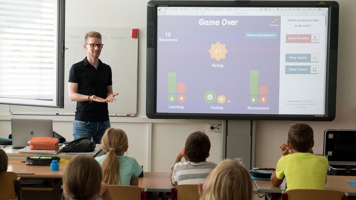 Teachers Explain How They Know If A Student Absolutely Hates Them