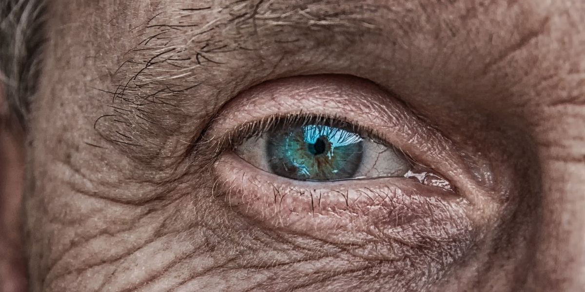 People Share The Exact Moment They Realized 'Sh*t, I'm Old'