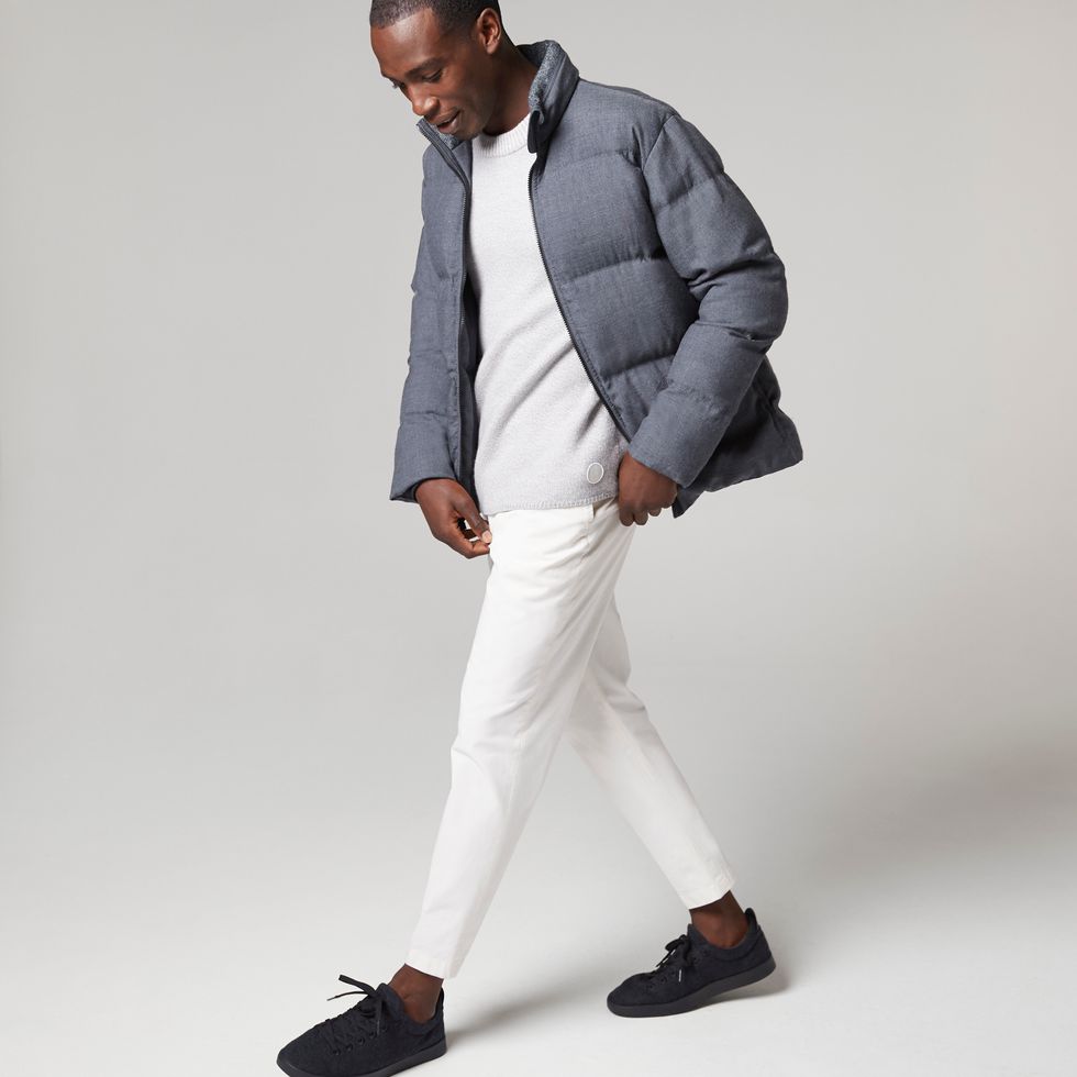 allbirds t shirts