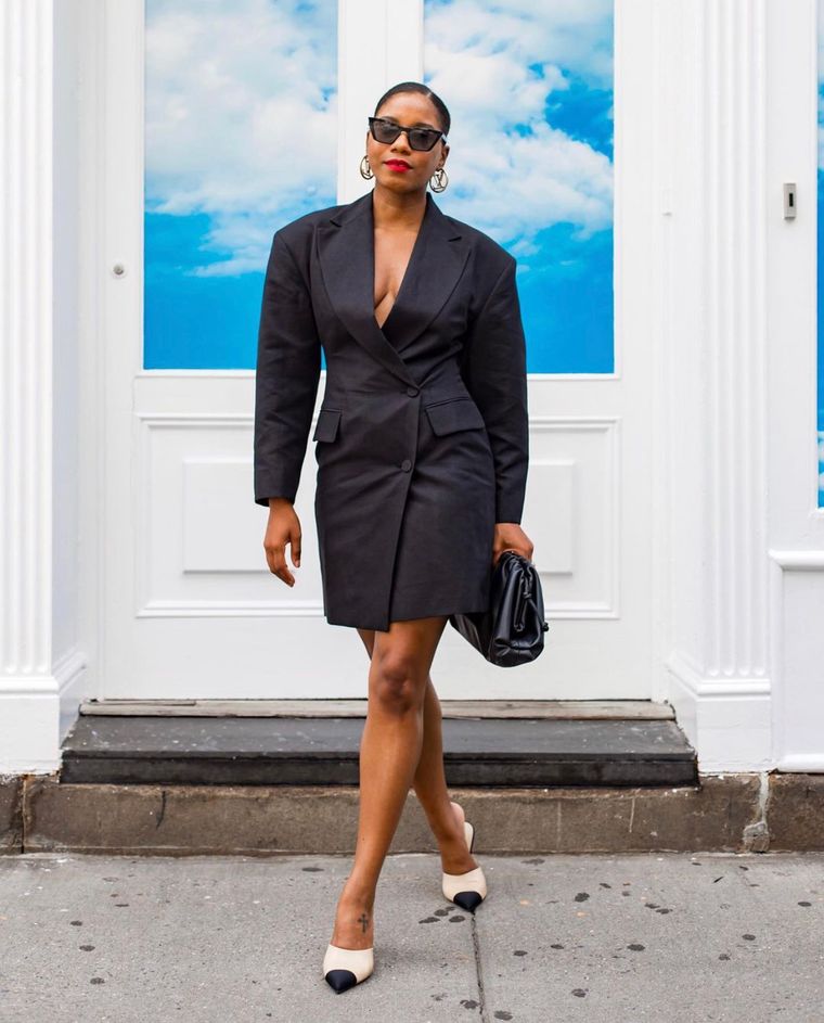 Stylish Women Share Their Favorite Closet Staples - xoNecole