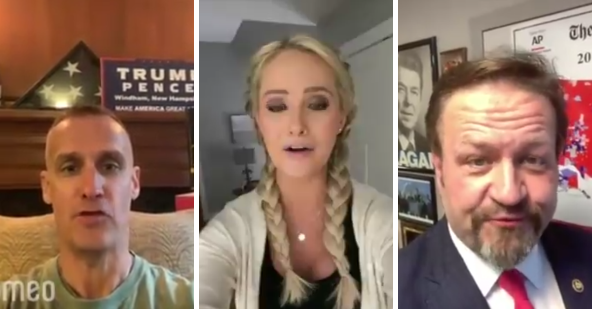 A Bunch Of Right-Wingers Were Just Tricked Into Thanking Satan For Supporting Trump