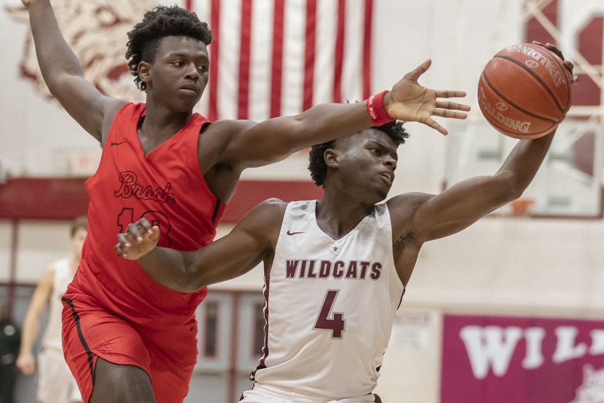 The Winter Wonderkids of Clear Creek ISD powered by Texas Citizens Bank