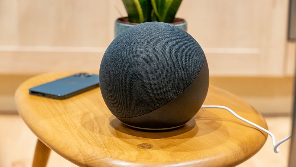 Amazon Echo (4th Gen)