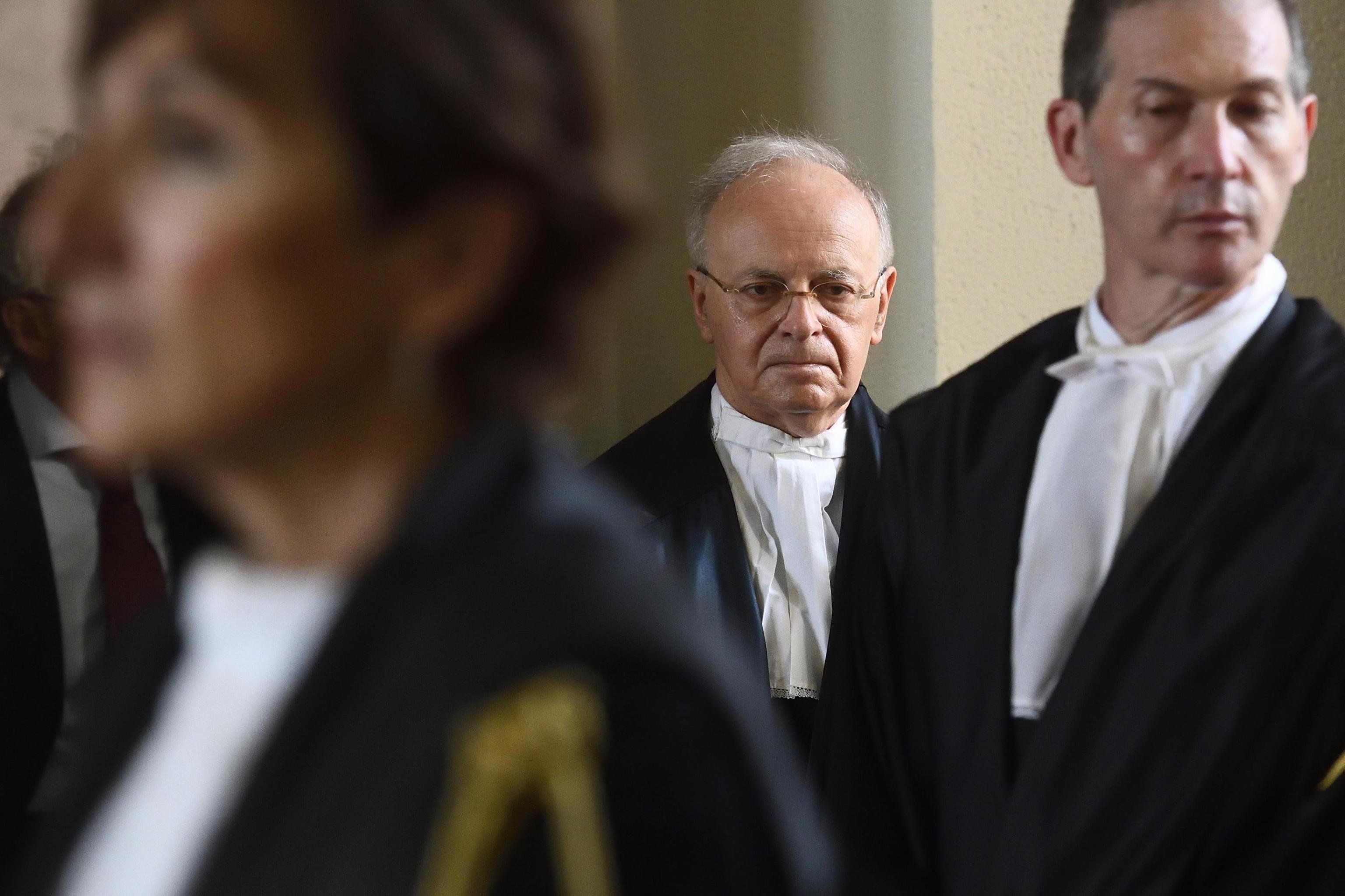 Il segreto che Davigo si è portato dietro dicendo addio al Csm