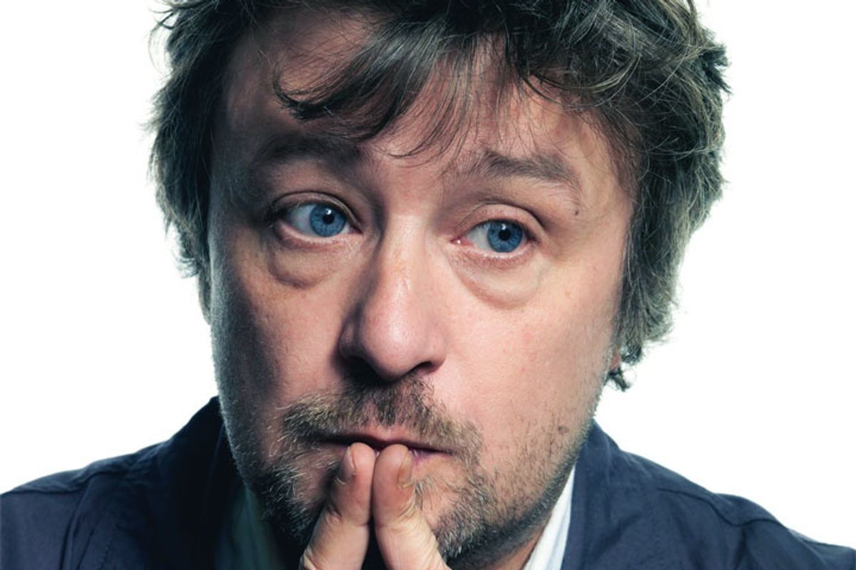 Aldo Nove: «Sto con Trump
perché sono di sinistra. E non sopporto più i dpcm»