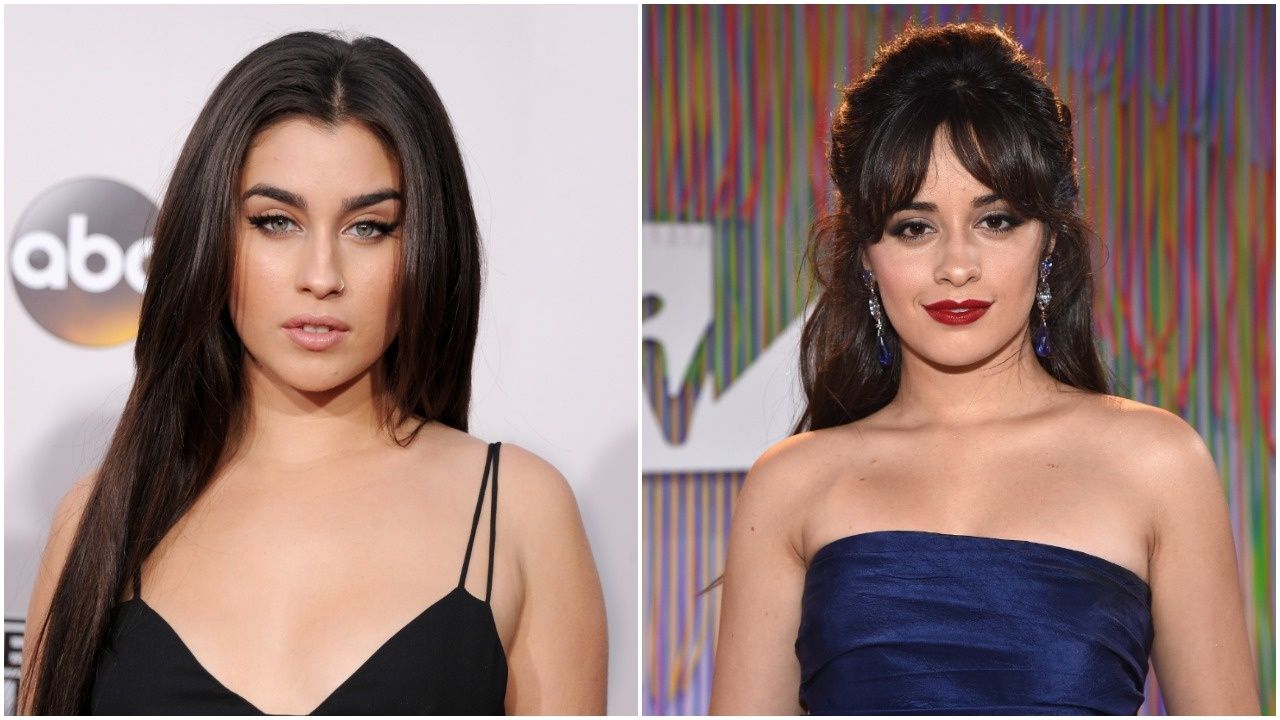 Lauren jauregui dating