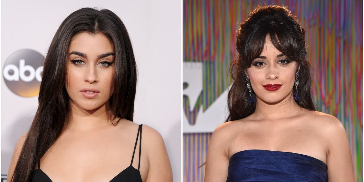 Lauren Jauregui: Camila Cabello Dating Rumors Were 'Traumatizing'
