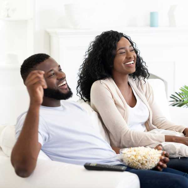 Everything New & Black AF On Netflix This October