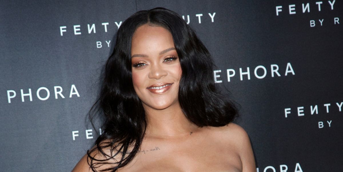 Rihanna Just Secured A $25 Million Bag, Plus 6 Other Money Moves She Made In 2019