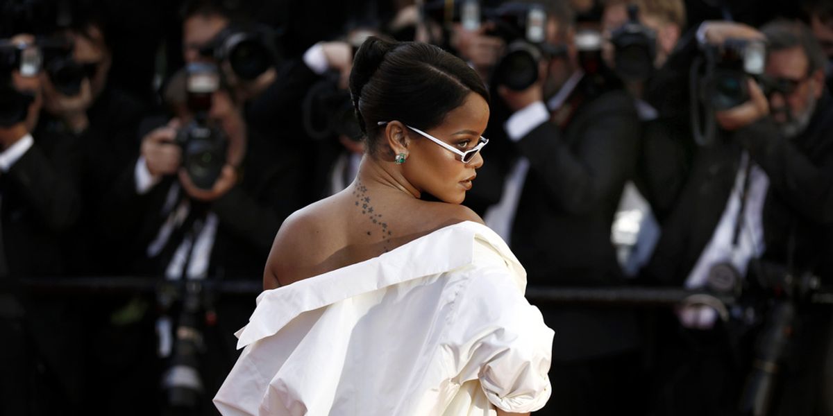 The World According To Rihanna: 8 Things We Didn’t Know About Our Favorite Bad Girl