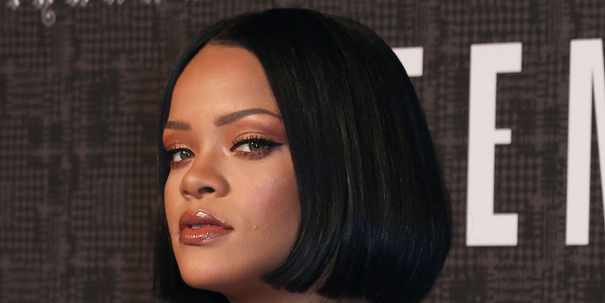 Rihanna Says Money Doesn’t Motivate Her Hustle