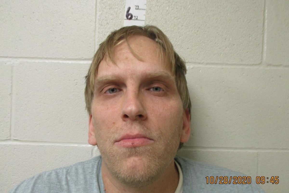 Self-Proclaimed 'Proud Boy' Threatened To Bomb North Dakota Polling Station