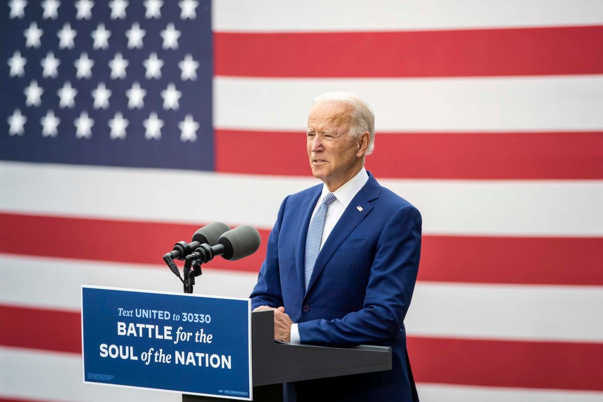 Biden si gioca il voto dei cattolici per difendere l’aborto e le nozze gay