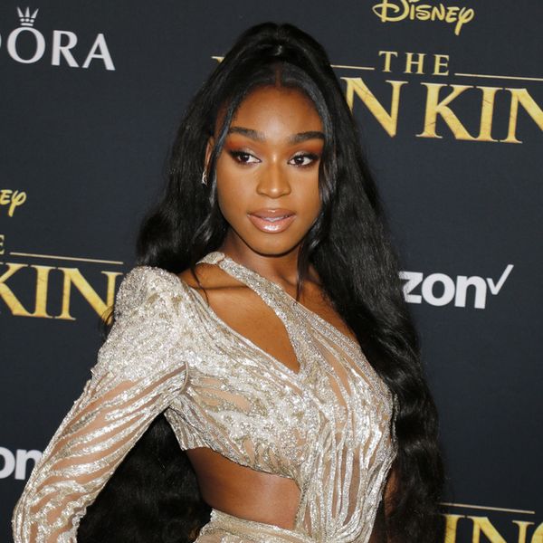 Normani Instagram