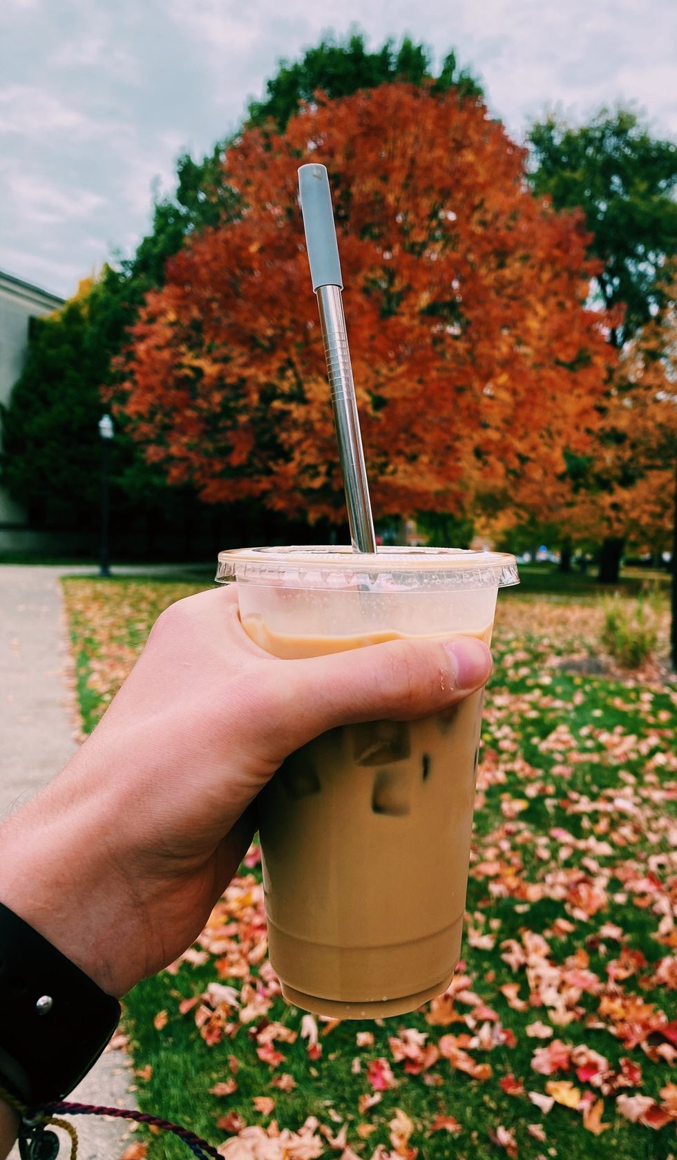 5 Fall Drinks From Columbus Businesses You Have To Try