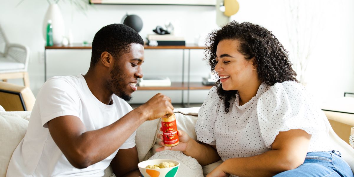 2020 Has Taken Its Toll. Don't Let It Ruin Your Relationship.