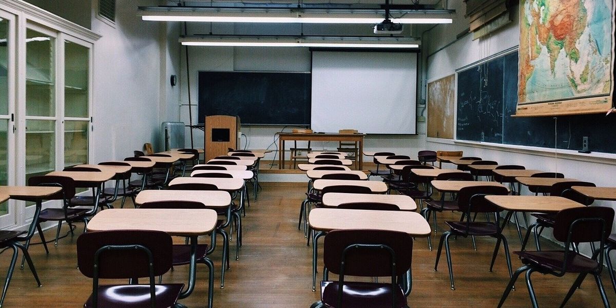 Teachers Confess The Most Depressing Thing A Student Has Ever Told Them About Their Home Life