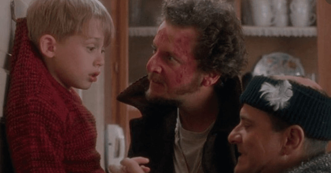 Freeform Releases Their 25 Days Of Christmas Movie Schedule