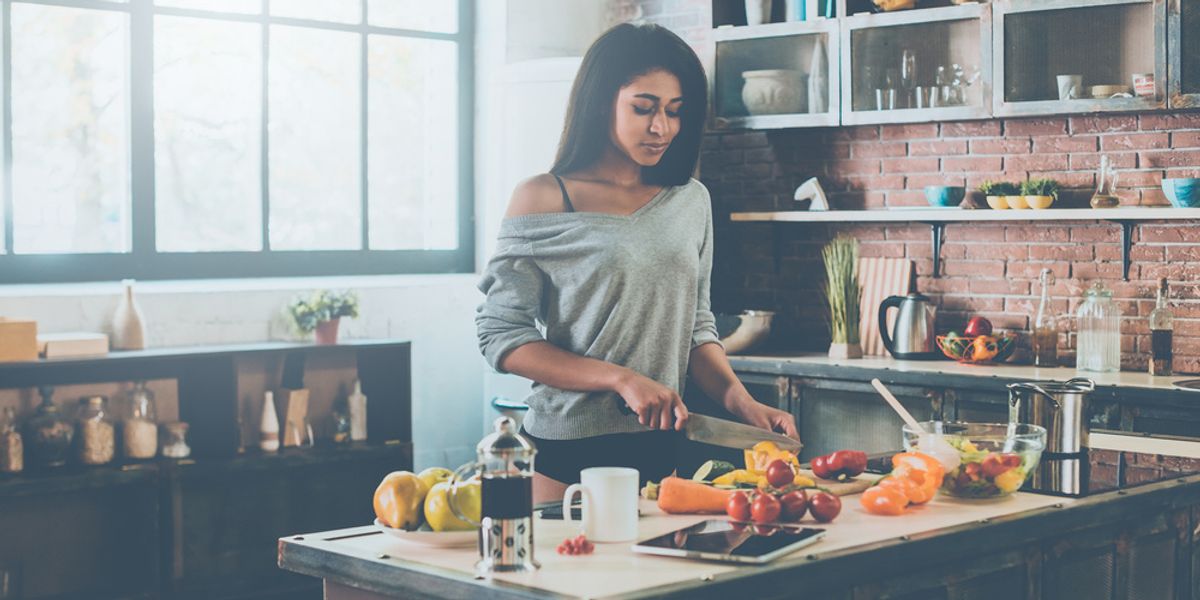 15 Best International Recipes - xoNecole