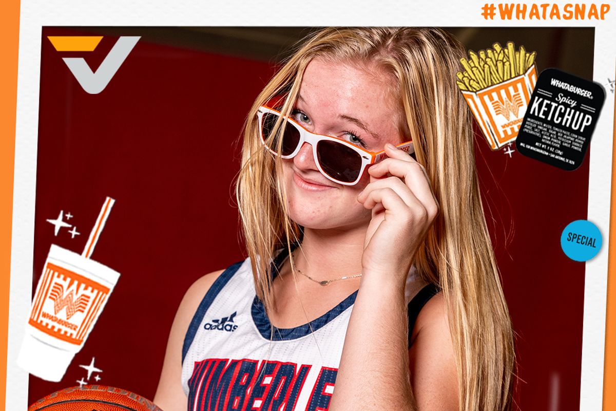 PHOTO GALLERY: The 2020 VYPE ATX Basketball Photoshoot #Whatasnap