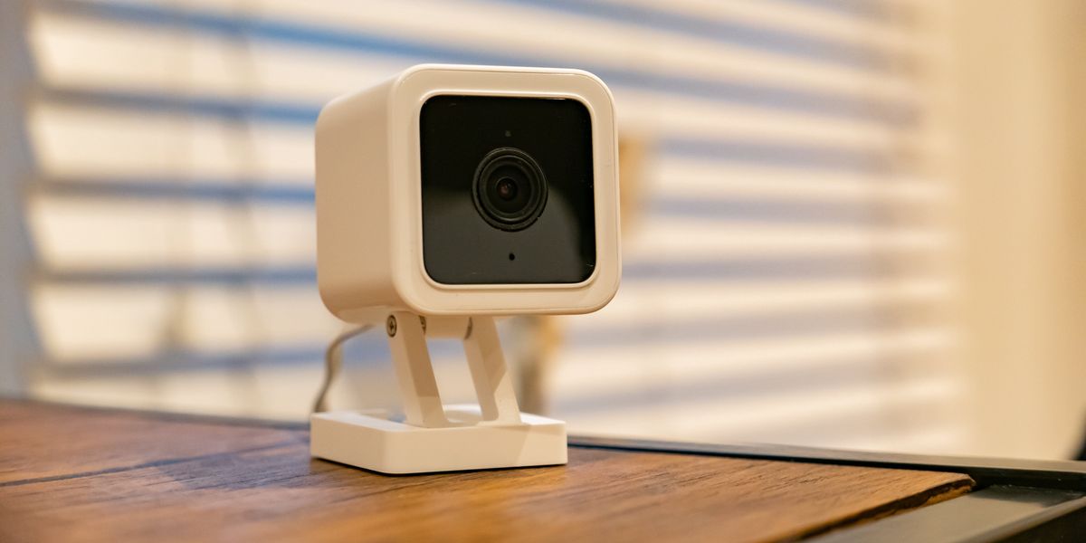 Wyze Cam v3 review Great value security camera is just 20 Gearbrain