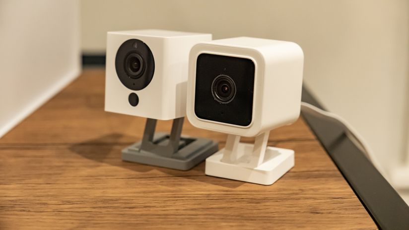 How to add your Wyze security camera to Google Home - Gearbrain