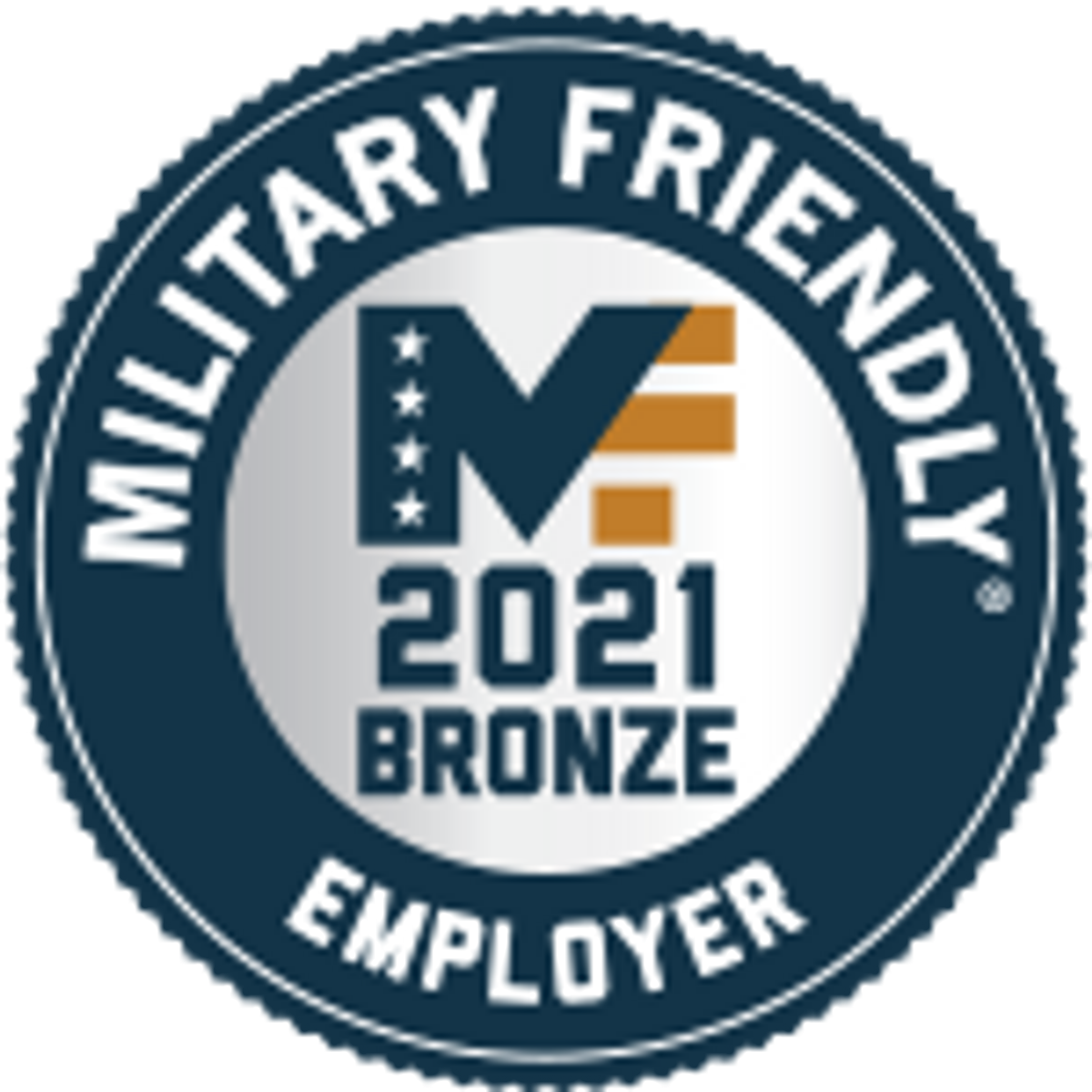 Military Friendly Employer