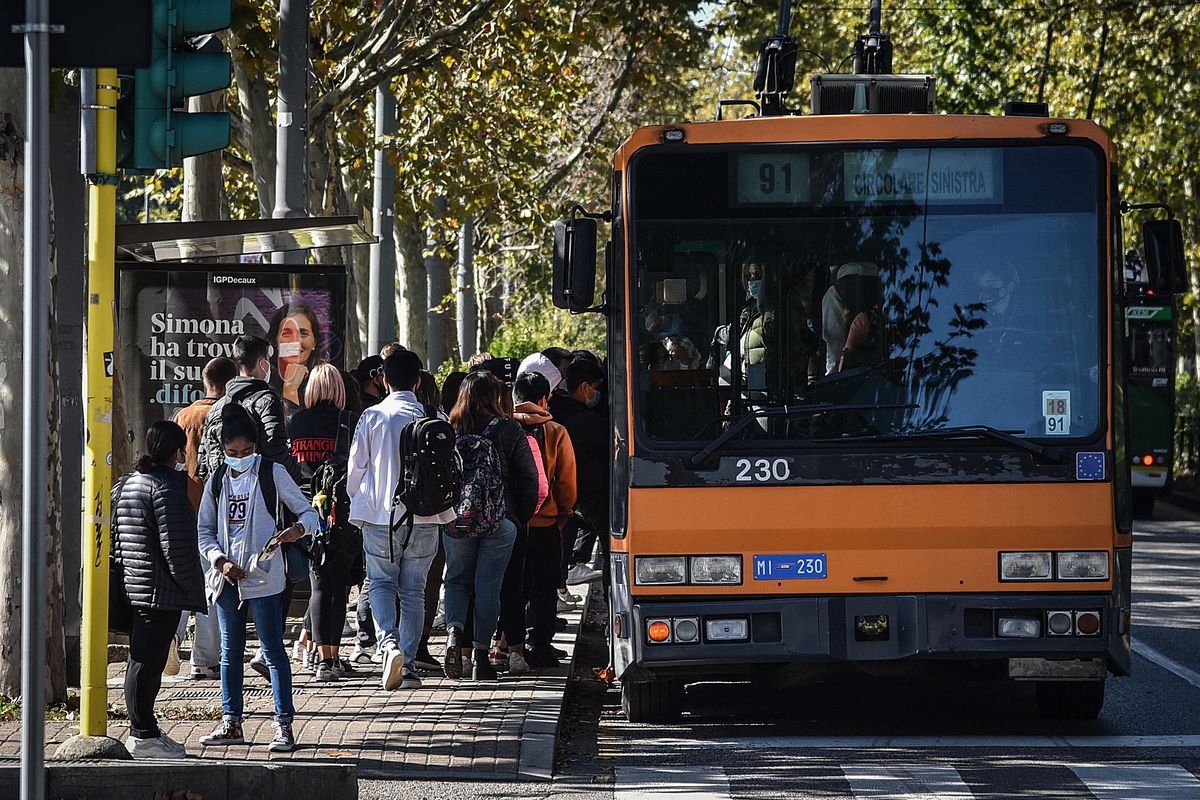 Sui trasporti l’ennesimo ritardo