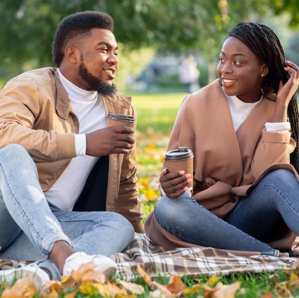 Why Being High Maintenance Isn't A Bad Thing