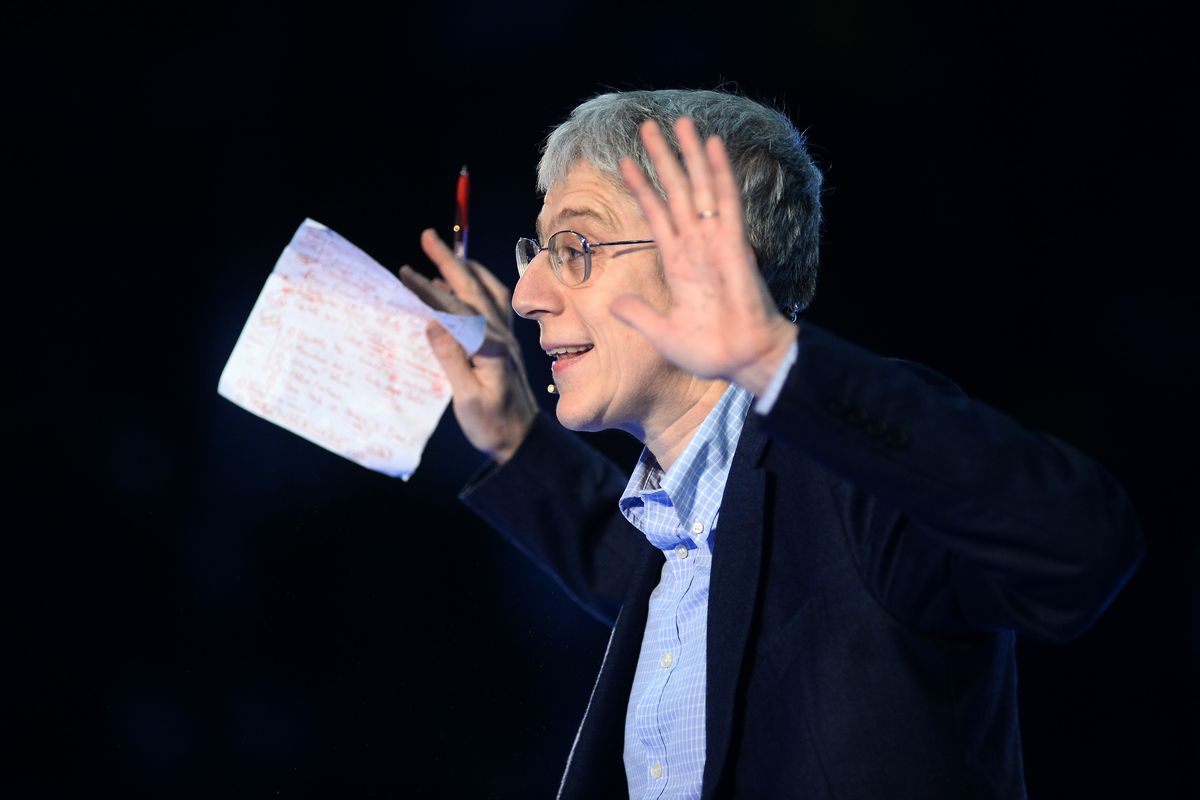 Censurato
dall’Ordine per l’opinione di un altro