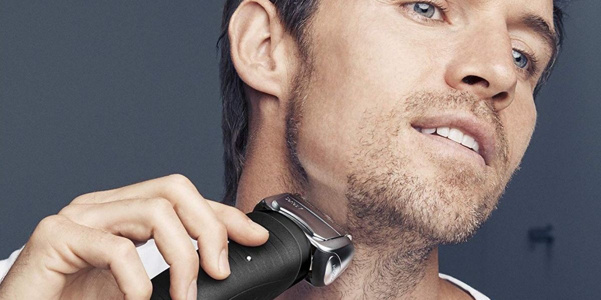 Best Electric Shavers Under 100 Holiday Gift Guide Topdust