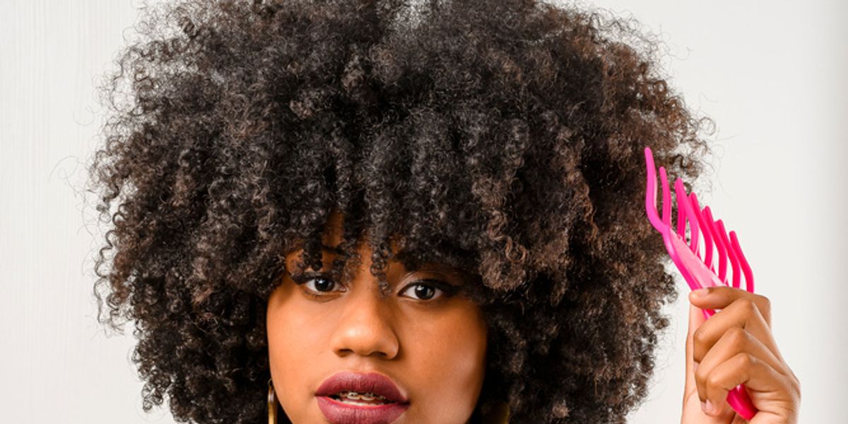 8 Rising Black-Owned Haircare Brands To Keep On Your Radar