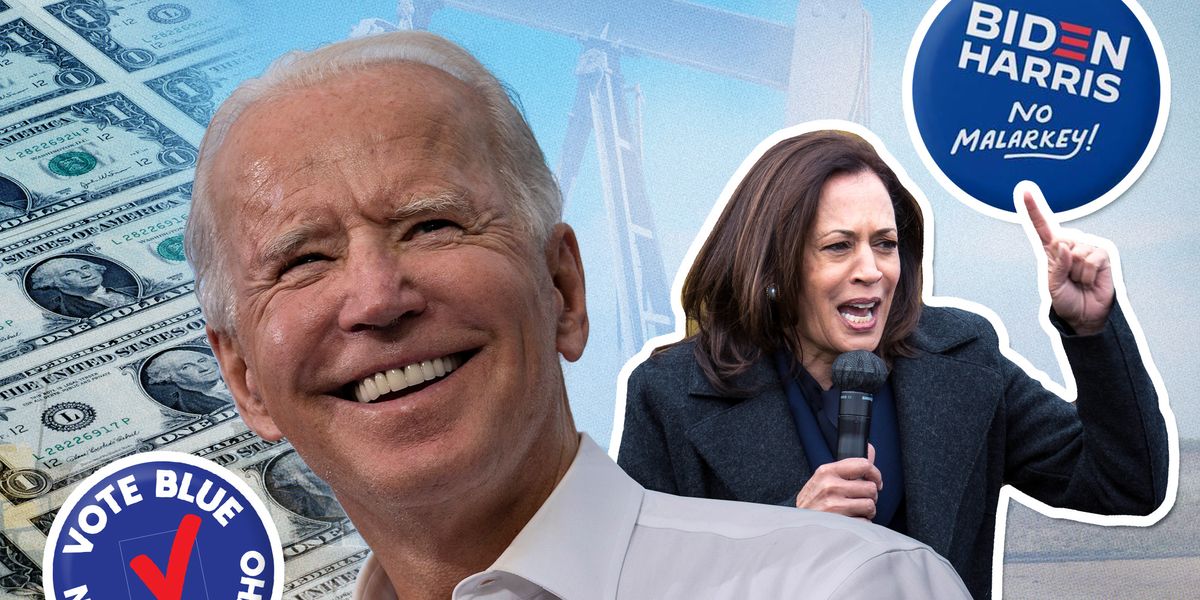 Should We 'Settle for Biden'?