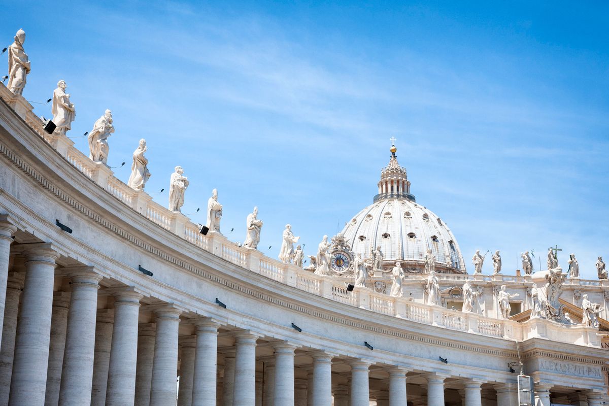 Il Vaticano: sulle unioni gay non cambia nulla