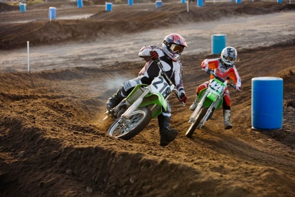 Fitness Tips to Improve Your Stamina for Dirt Bike Riding