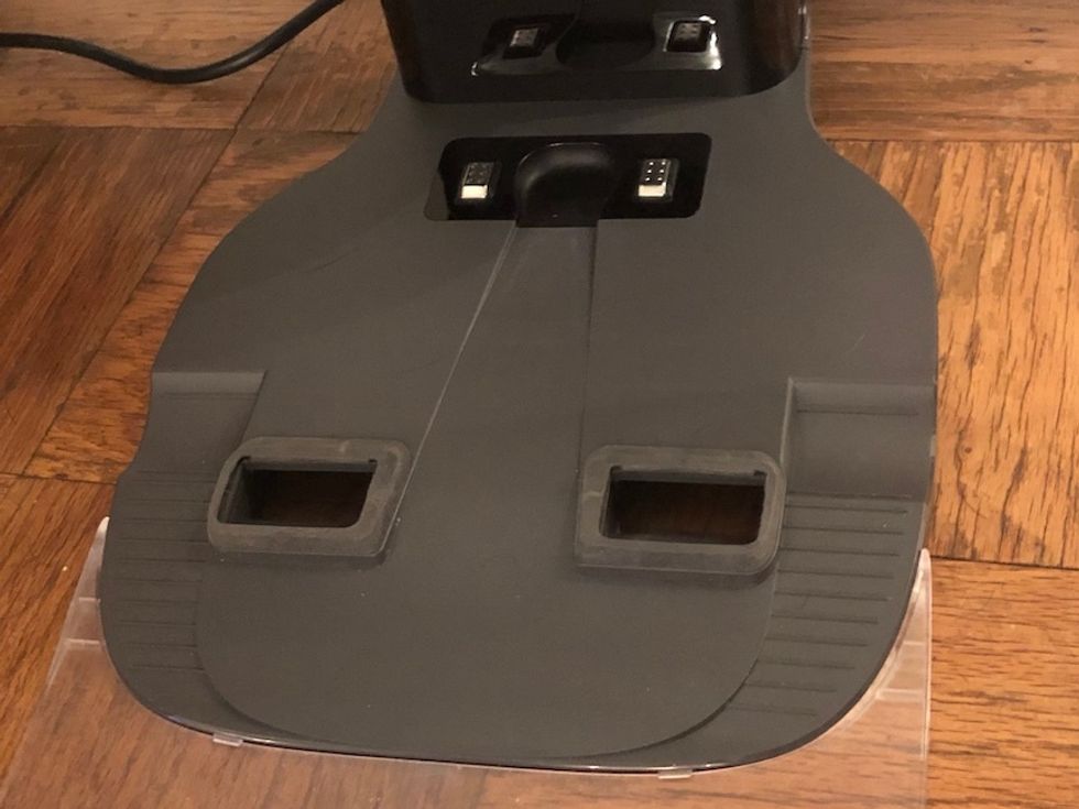 Ecovacs Auto-Empty Station