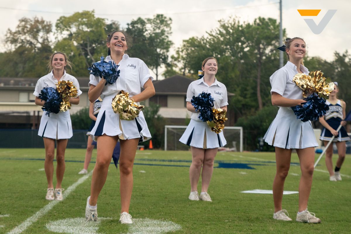 Bringing Hope: A Day at Second Baptist School